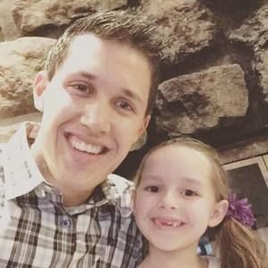 Meet your Posher, Gary