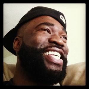 Meet your Posher, Will