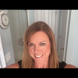 Meet your Posher, Teresa