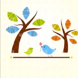 Meet your Posher, Michele