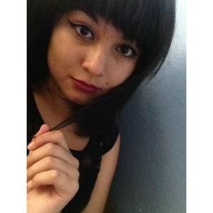 Meet your Posher, Rosa