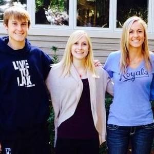 Meet your Posher, Jamie