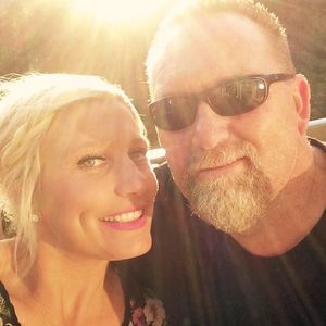 Meet your Posher, Sherri