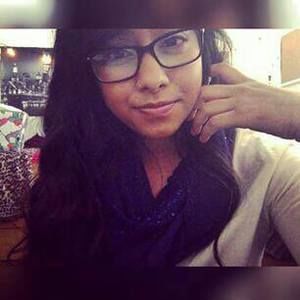 Meet your Posher, Maria