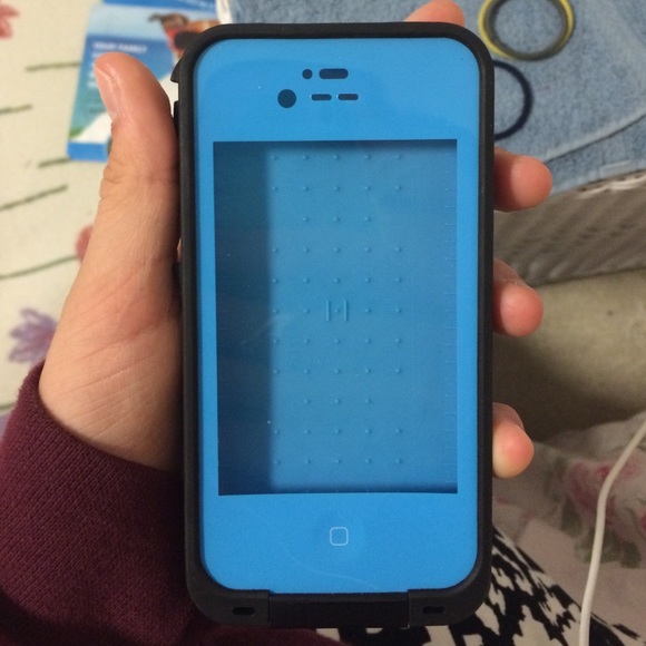 life proof case!!!1!!!111!!1!1! - Picture 1 of 3