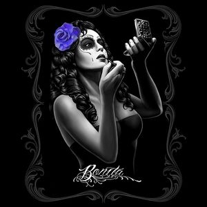 Meet your Posher, Jesseka