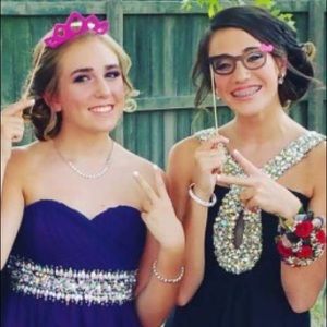 Meet your Posher, Hannah