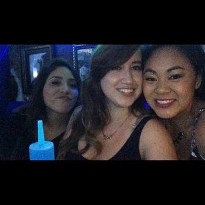 Meet your Posher, Sandra