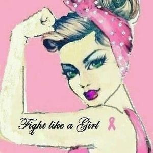 Meet your Posher, Candace