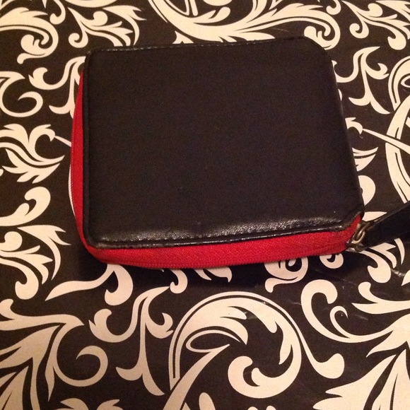 Vans wallet - Picture 2 of 3