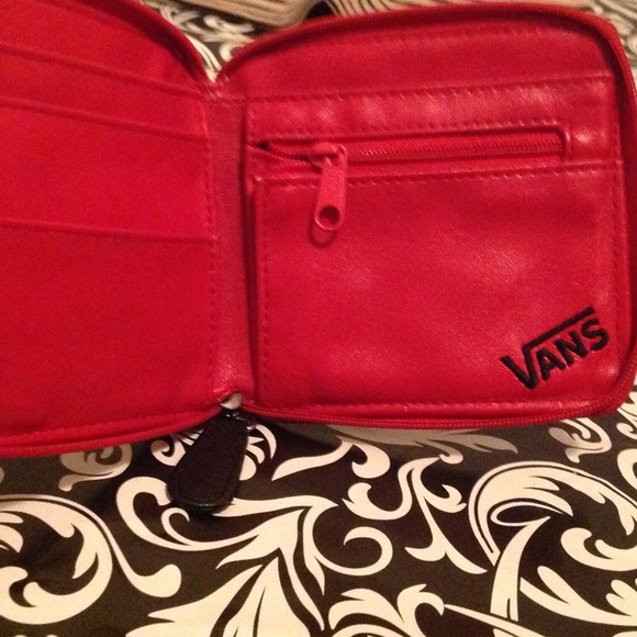 Vans wallet - Picture 3 of 3