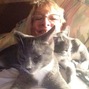 Meet your Posher, Sallie