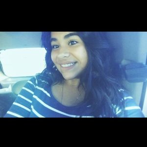 Meet your Posher, Skylar