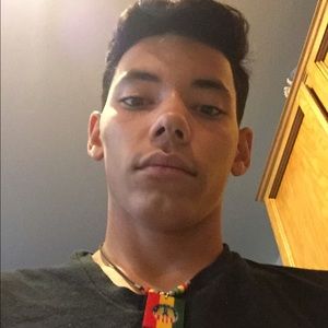 Meet your Posher, Jasper