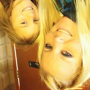 Meet your Posher, Dawn