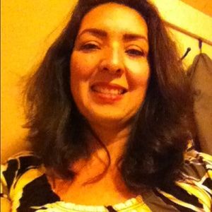 Meet your Posher, Maria c.