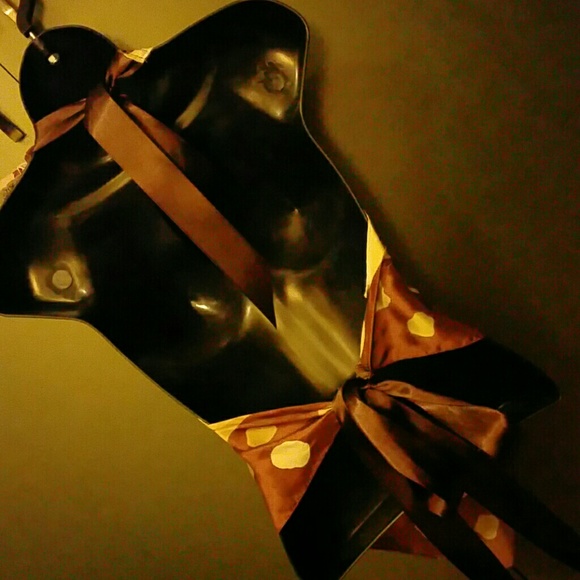 Festival Halter top - Picture 2 of 3