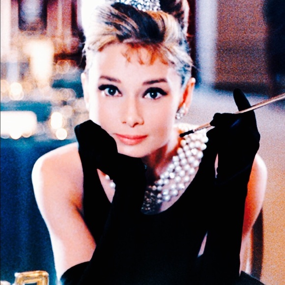 Meet your Posher, Daria