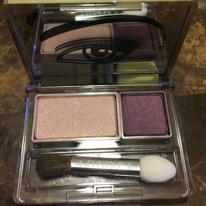 Clinique Eyeshadow -jammin