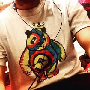 Meet your Posher, Demetrius