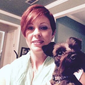 Meet your Posher, Candiece