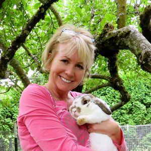 Meet your Posher, Mary beth