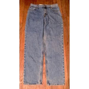 💥 NWT! Levi's Relaxed Fit Size 10 Jeans!