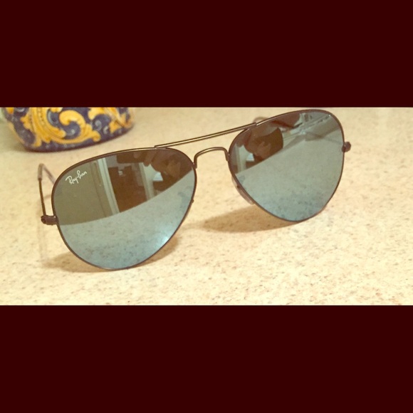 Authentic Ray Bans
