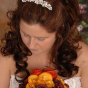 Meet your Posher, Josephine