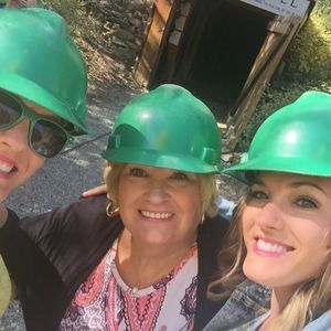 Meet your Posher, Colleen