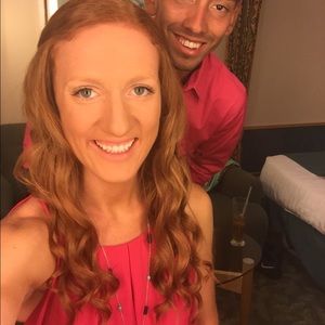 Meet your Posher, Stephanie