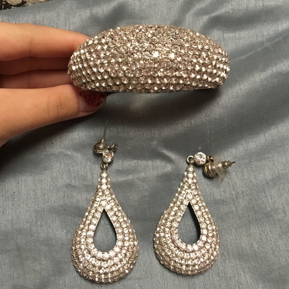 Jewelry Set
