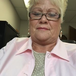 Meet your Posher, Nancy