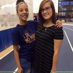 Meet your Posher, Janel