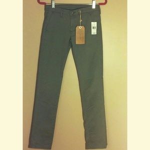 AG-ED VINTAGE SUPPLY Khakis