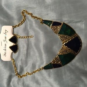 Jewelry Set