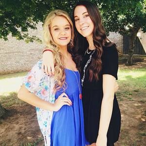 Meet your Posher, Kenzie