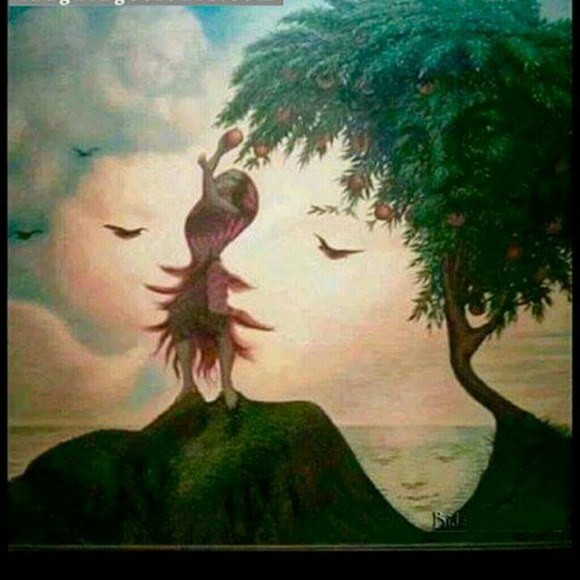 Meet your Posher, Olat