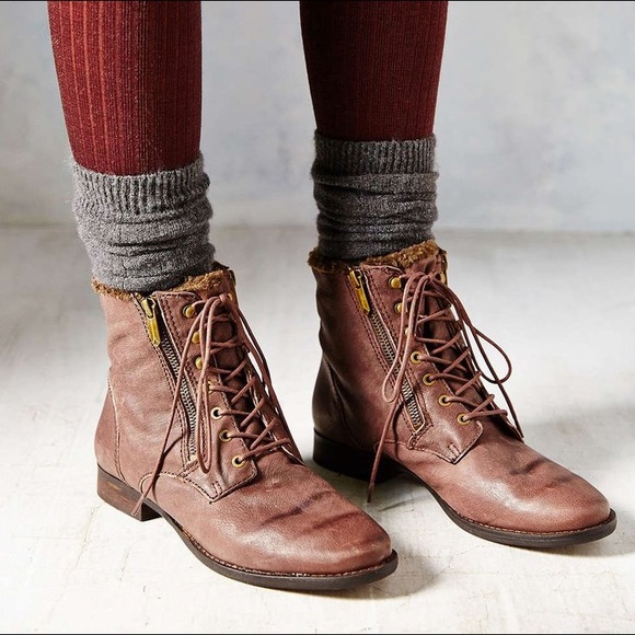 sam edelman shearling boots