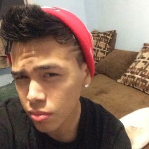 Meet your Posher, George