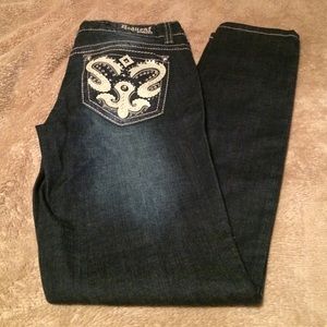 Request brand denim jeans 👖🎀Final reduction🎀