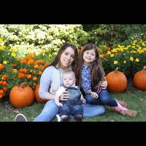 Meet your Posher, Mindy