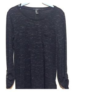 FOREVER 21 LONG SLEEVE