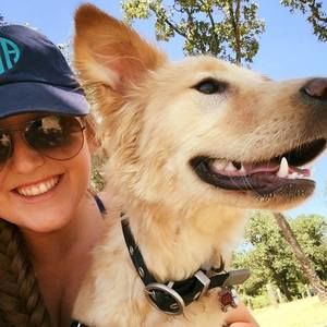 Meet your Posher, Bailey