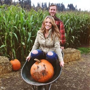 Meet your Posher, Jenna