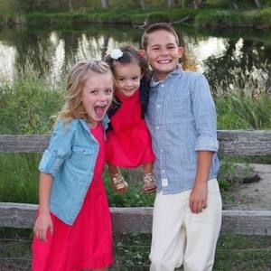 Meet your Posher, Vanessa