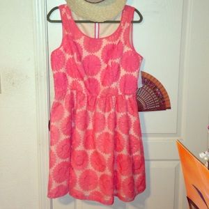 NWT dress