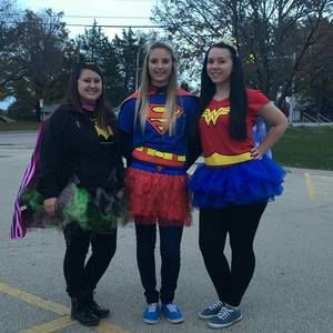 Meet your Posher, Chelsey