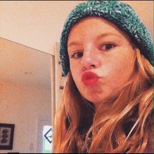 Meet your Posher, Jovanna