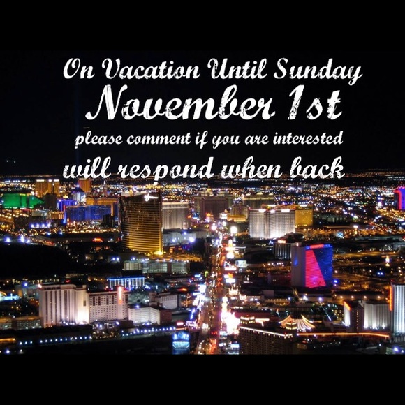 Vacation